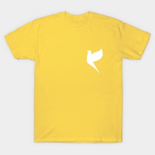 Bird flying T-Shirt